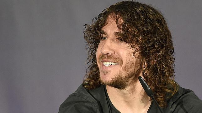 Puyol: �A Messi le falta el Mundial para ser considerado el m�s grande�