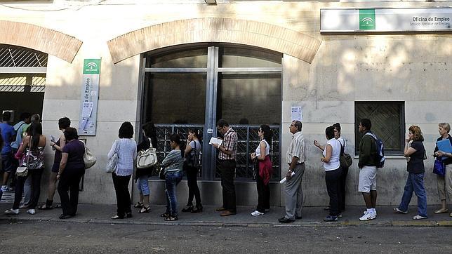 Ofertas de empleo en Sevilla hoy