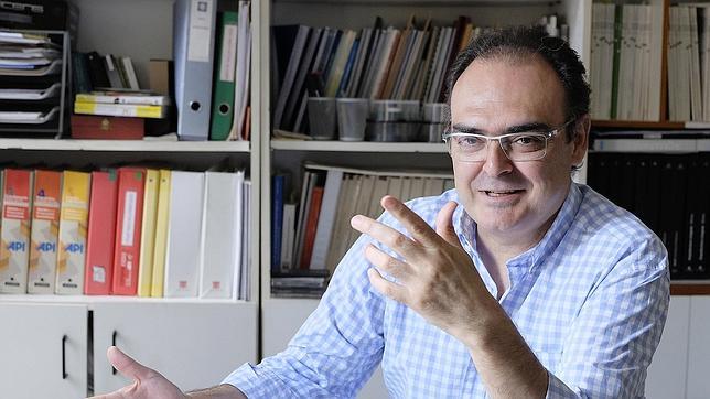 Pablo Rico es un prestigioso arquitecto experto en estas materias