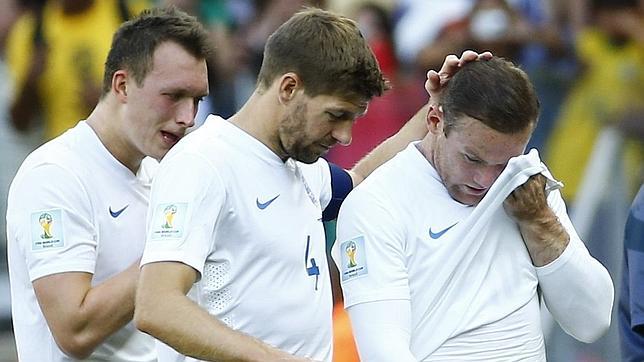 Los diez momentos del Mundial de Brasil