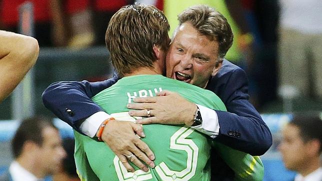 Los diez momentos del Mundial de Brasil