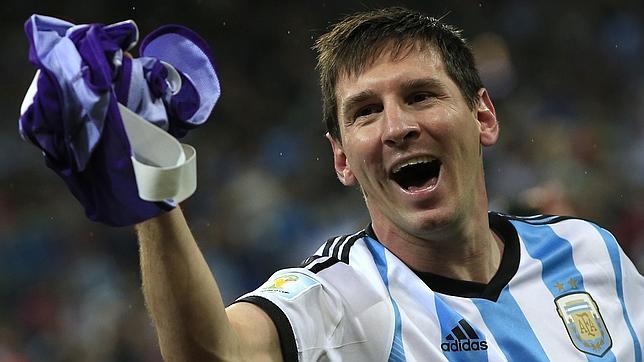 Los diez momentos del Mundial de Brasil