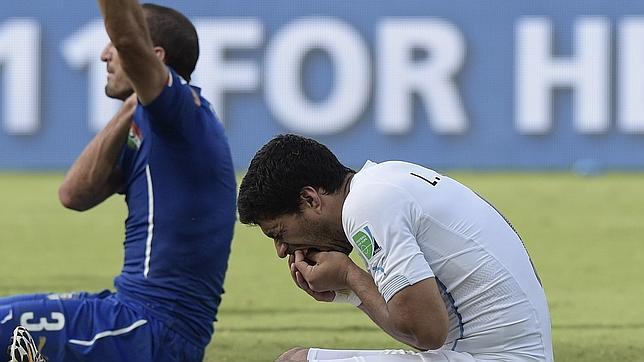 Los diez momentos del Mundial de Brasil