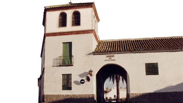 La Hacienda El Santo �ngel 