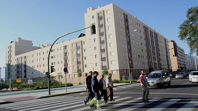 Estado actual de la promoci�n Isbilya