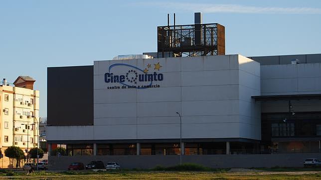 Centro Comercial de Montequinto 