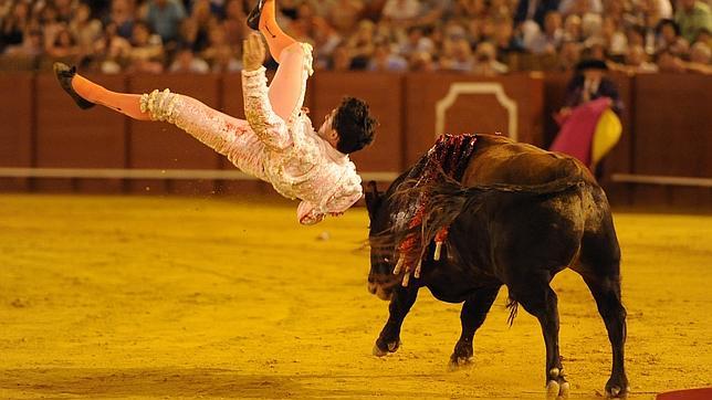 Un revolc�n a Juan Carlos Carballo