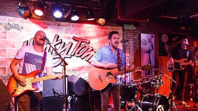 Bares de Madrid que suenan a msica