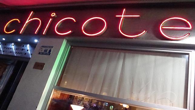 Bares de Madrid que suenan a msica