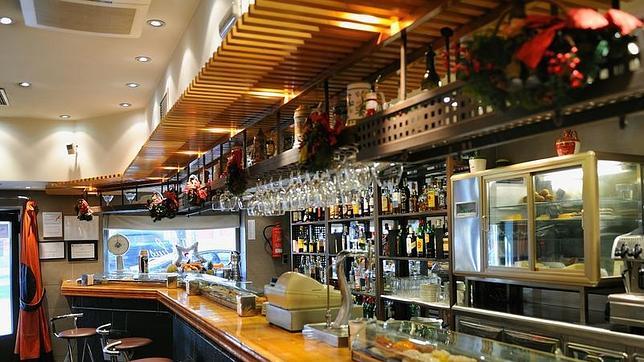 Bares de Madrid que suenan a msica