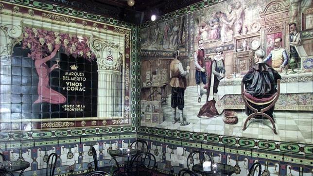 Bares de Madrid que suenan a msica