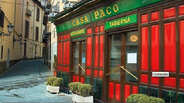 Bares de Madrid que suenan a msica