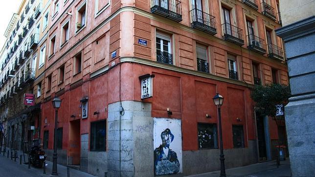 Bares de Madrid que suenan a msica