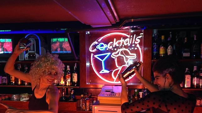 Bares de Madrid que suenan a msica