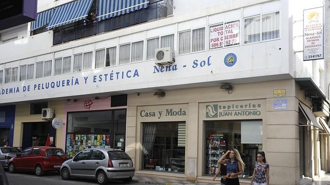 Academia Nena-Sol de Torre del Mar, imputada en el Caso Edu