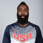 James Harden