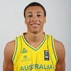 Dante Exum