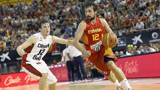 Sergio Llull