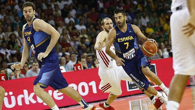 Juan Carlos Navarro