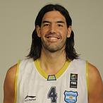 Luis Scola