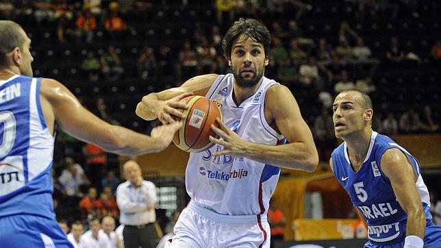 Milos Teodosic