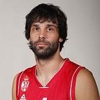 Milos Teodosic