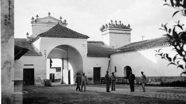 Hacienda Casa Grande