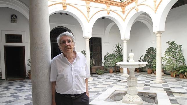 Rafael Manzano
