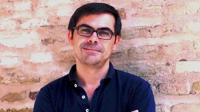 Jos� �ngel del Valle Serrano