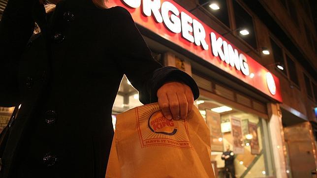 Mor�n de la Frontera ser� primera ciudad espa�ola en tener servicio a domicilio de Burger King
