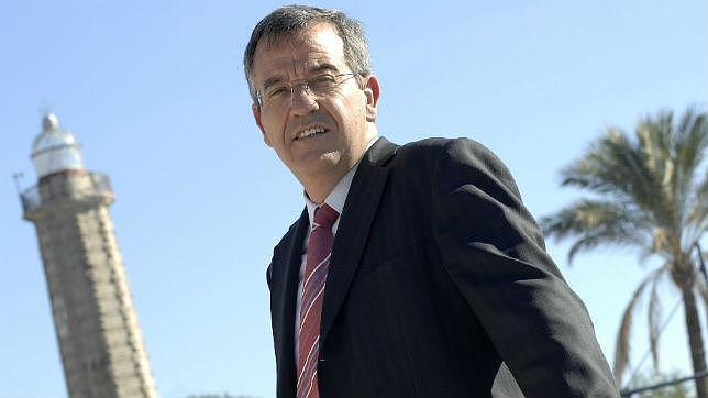 José María García Urbano