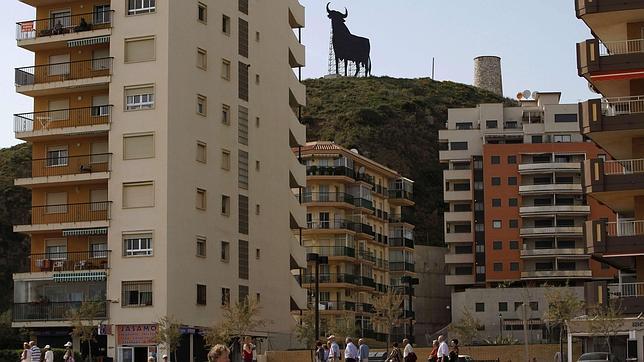 Calles de Fuengirola