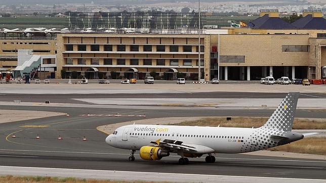 El aeropuerto de San Pablo incrementará sus vuelos internacionales durante el año 2015