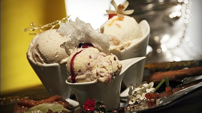 Los veinte puestos del mercado gourmet Lonja del Barranco