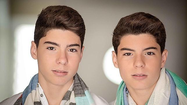 Los «Gemeliers» alegran a sus seguidores por partida doble: disco y libro de su vida