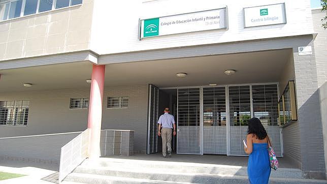 CEIP 19 de Abril de Dos Hermanas