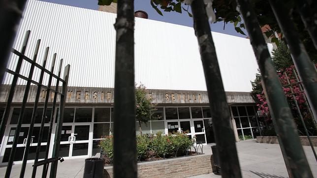 Instituto de Idiomas de la Universidad de Sevilla