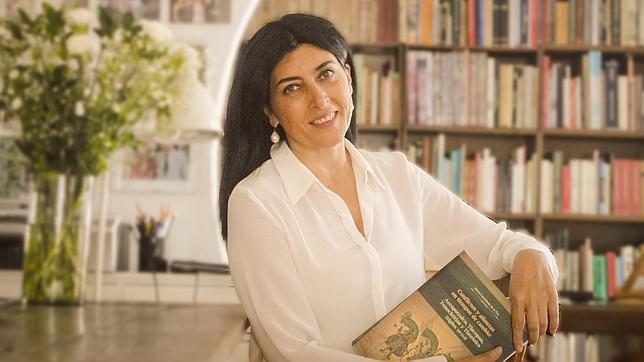 Mar�a Casta�eda de la Paz