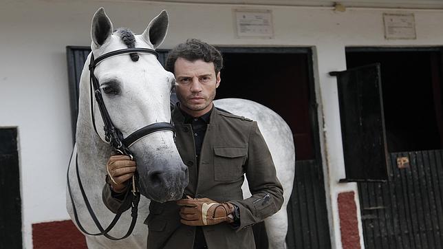 El torero Juan Serrano, Finito de Crdoba