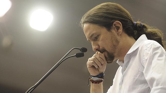 El portal web de participaci�n ciudadana de Podemos, el partido liderado por Pablo Iglesias, ha sufrido problemas t�cnicos que han aplazado el proceso de elecci�n de sus l�deres municipales