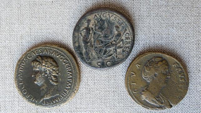 La Hispalense cuenta con una valiosa colecci�n de monedas