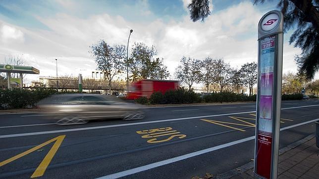 Avenida de Kansas City