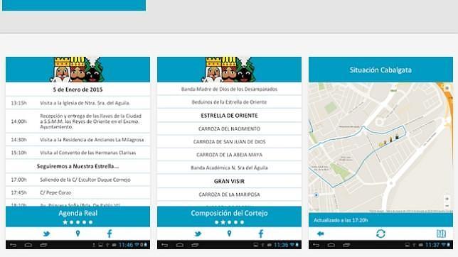 La aplicaci�n puede descargarse ya en el m�vil