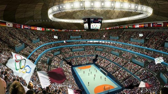 Gu�a del Mundial de Qatar 2015