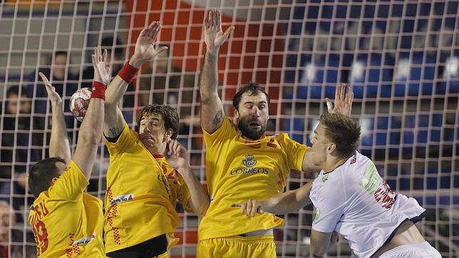 Gu�a del Mundial de Qatar 2015