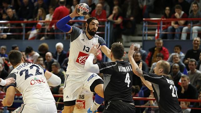 Guía del Mundial de Qatar 2015 Guía del Mundial de Qatar 2015