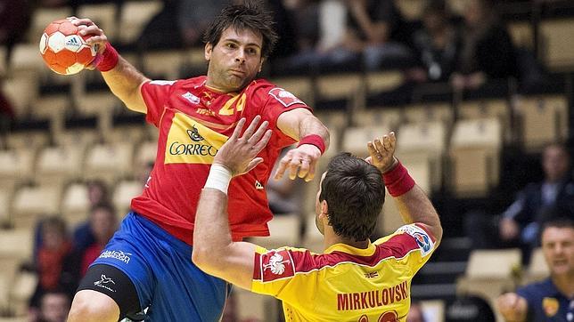 26. Antonio Garc�a