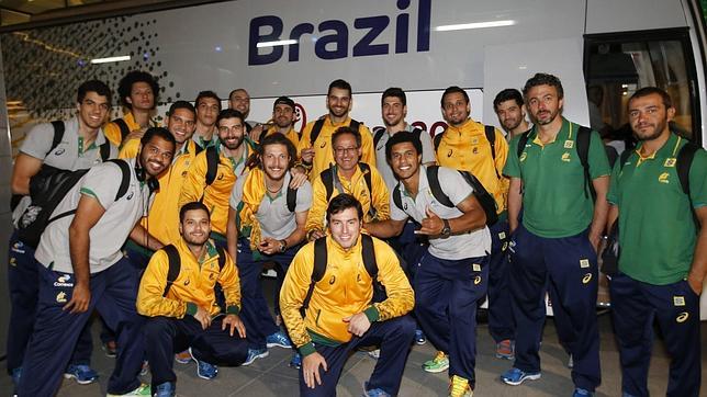 Los rivales de España Los rivales de España