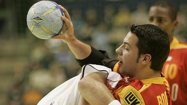 20. Chema Rodríguez 20. Chema Rodríguez