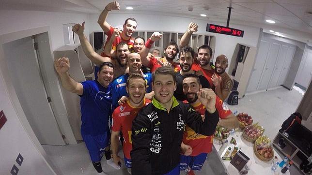 Lo mejor del Mundial en Twitter (1) Lo mejor del Mundial en Twitter (1)